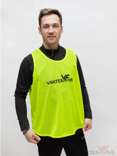 Манишка. Цвет салатовый (Vaxter Five) р.116