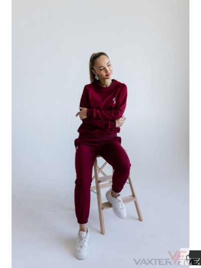 Свитшот унисекс Rowan Style