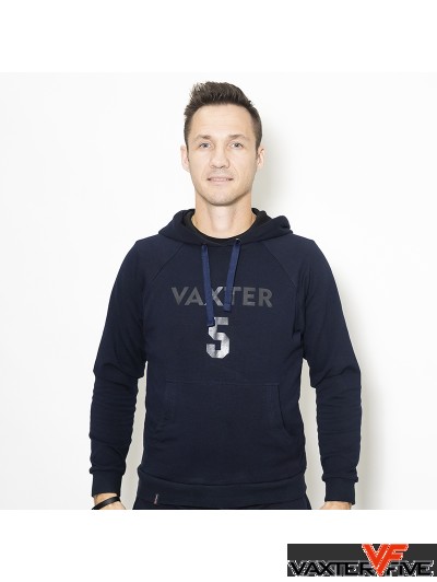 Худи унисекс Vaxter 5