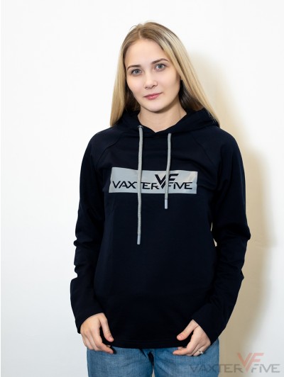 Худи унисекс Vaxter Five