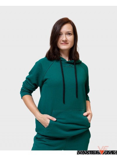 Худи унисекс Select