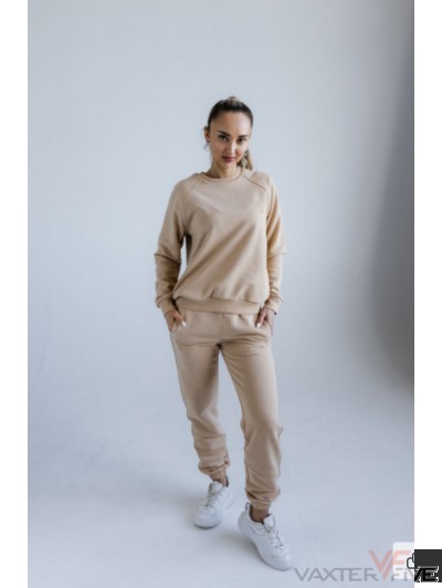 Свитшот унисекс Rowan Style