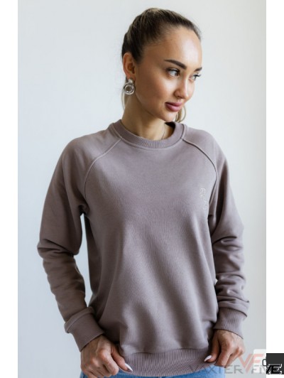 Свитшот унисекс Rowan Style