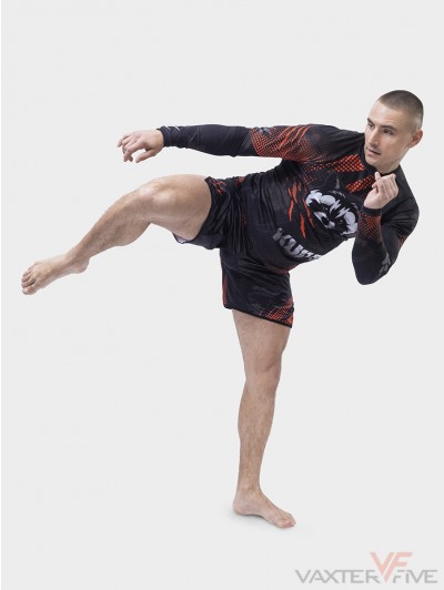 Шорты для MMA Panda