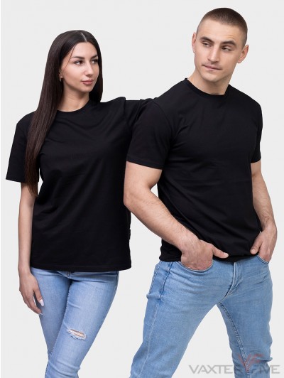 Футболка унисекс Simple