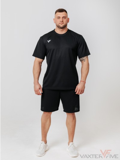 Футболка спортивная для футбола мужская Prima Big Size