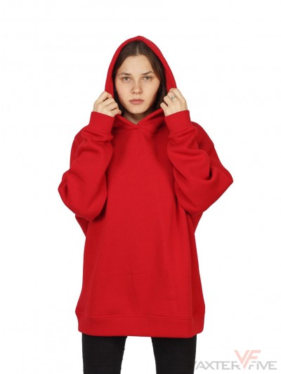 Худи унисекс Oversize