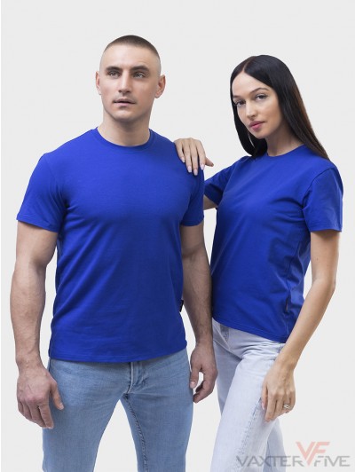 Футболка унисекс Simple
