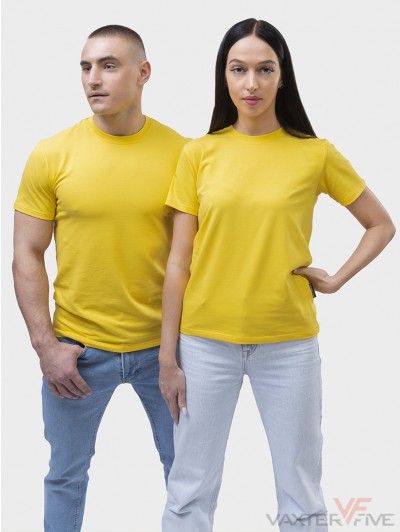 Футболка унисекс Simple