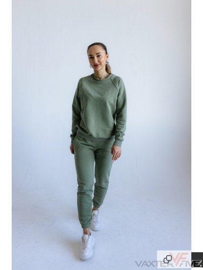 Свитшот унисекс Rowan Style