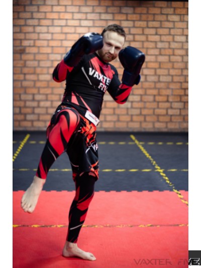 Леггинсы Vaxter Five